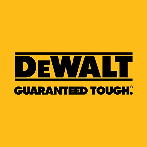 DEWALT Screwdriver Bit Set with Tough Case, 45-Piece (DW2166),Grey/Silver Screwdriving Set With Tough Case