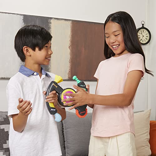 Hasbro Gaming Bop It! Extreme Electronic Game for 1 or More Players, Fun Party Interactive Game for Kids Ages 8+, 4 Modes Including One-On-One Mode ( Packaging May Vary )