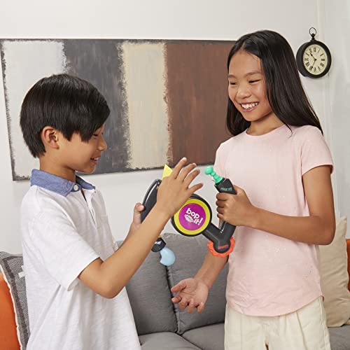 Hasbro Gaming Bop It! Extreme Electronic Game for 1 or More Players, Fun Party Interactive Game for Kids Ages 8+, 4 Modes Including One-On-One Mode ( Packaging May Vary )