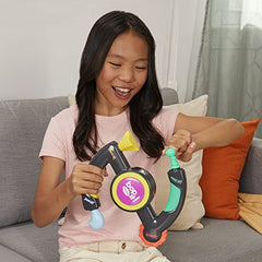 Hasbro Gaming Bop It! Extreme Electronic Game for 1 or More Players, Fun Party Interactive Game for Kids Ages 8+, 4 Modes Including One-On-One Mode ( Packaging May Vary )