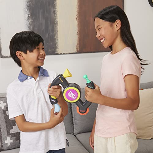 Hasbro Gaming Bop It! Extreme Electronic Game for 1 or More Players, Fun Party Interactive Game for Kids Ages 8+, 4 Modes Including One-On-One Mode ( Packaging May Vary )